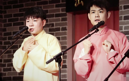 定了青曲社鼓楼店率先开箱德云社嘻哈包袱铺等团体暂无新动态