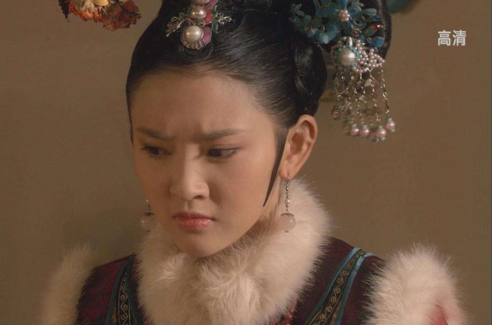 甄嬛传:祺嫔明明条件不差!还有皇后撑腰!为何没能获得盛宠呢