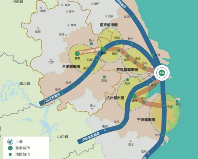 连通三省的温武吉铁路总投资800亿建成后温州才有崛起的可能