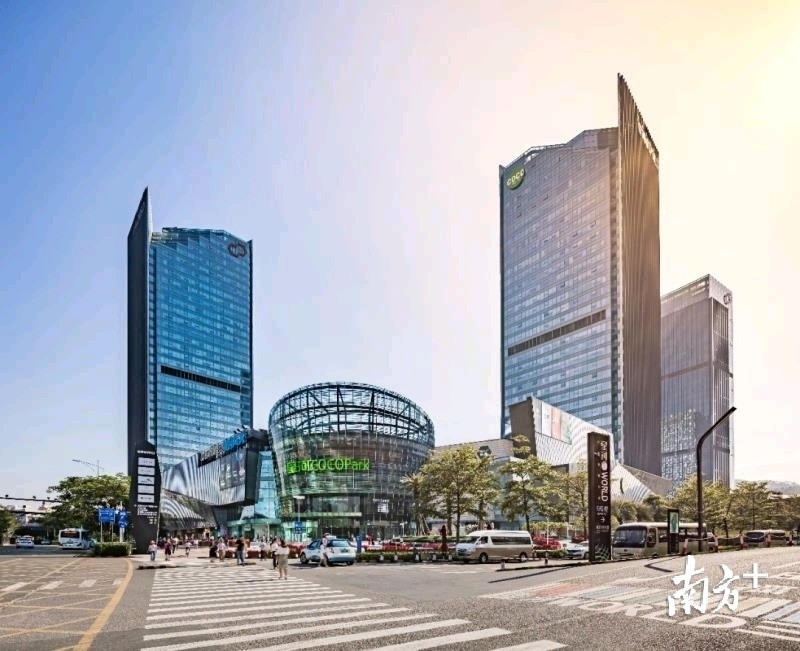 2020产业园区运营商_鸿坤产业入选2020全国产城发展运营商综合实力30强