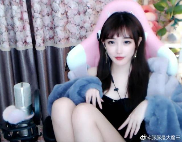 豚豚优美歌声震撼直播间网友纷纷表示这谁顶得住