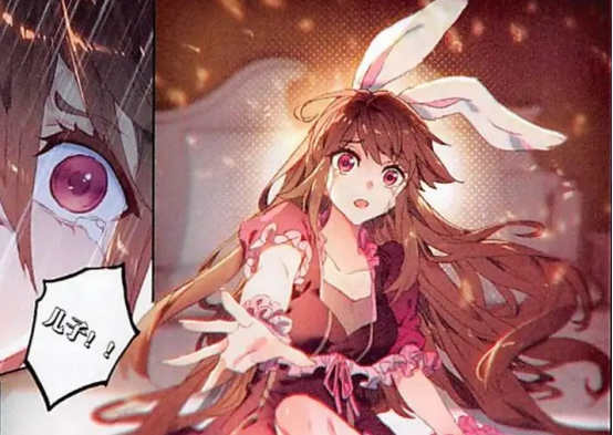 斗罗大陆:四个版本小舞对比,神界传说美如画,绝世唐门最俏皮