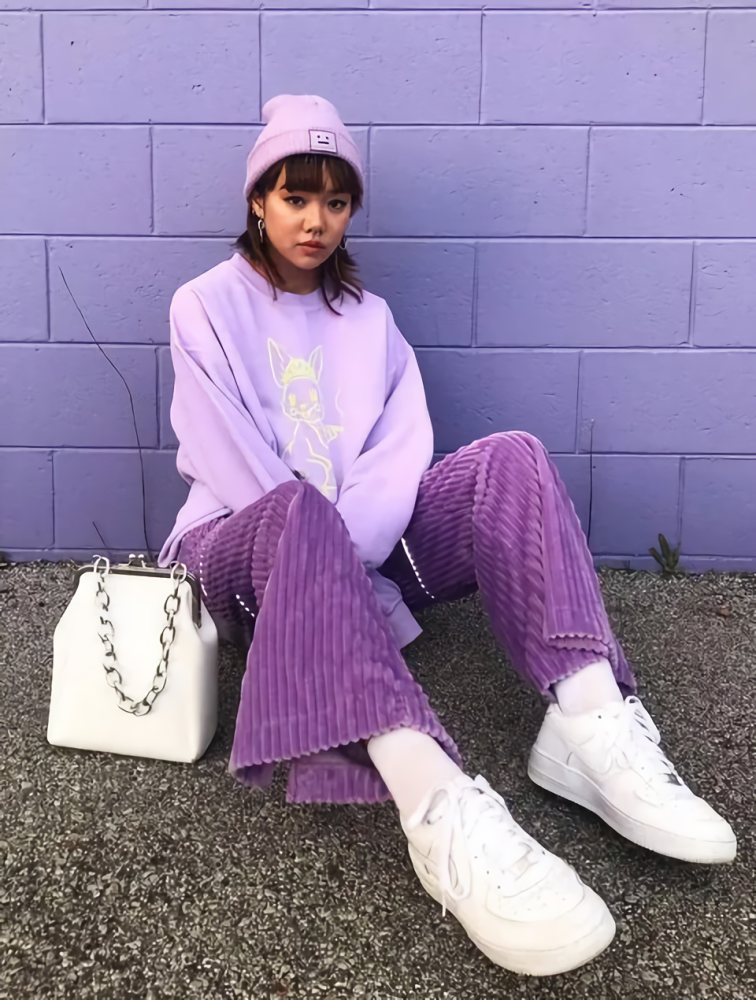 只需要一个马卡龙色包包 就可以点亮整个夏季 腾讯新闻