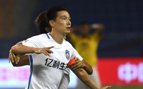 一个是马丁陈,一个是曹阳正,特别是后者留下的可