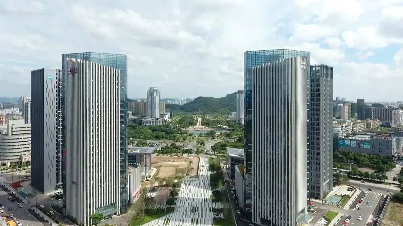 在台州市中心,是时候谈谈捡漏的话题