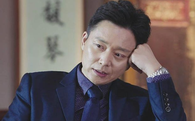 反派之王刘奕君的儿子刘怡潼别人继承家产他却继承演技