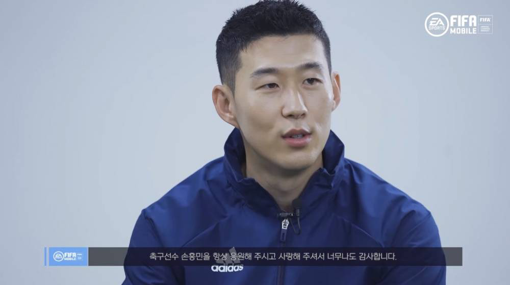 孙兴慜新发型曝光!韩国一哥小平头造型抢眼 球迷高呼比武磊帅