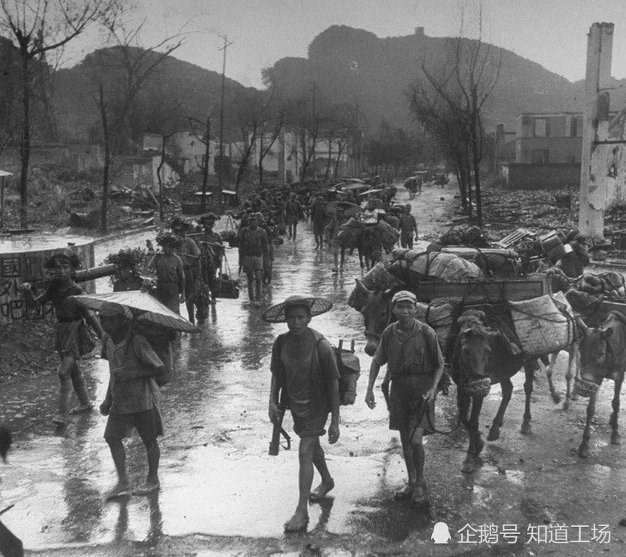 戳破一个吹嘘多年神话:抗战桂军没有一个叛变,桂军不投降做伪军