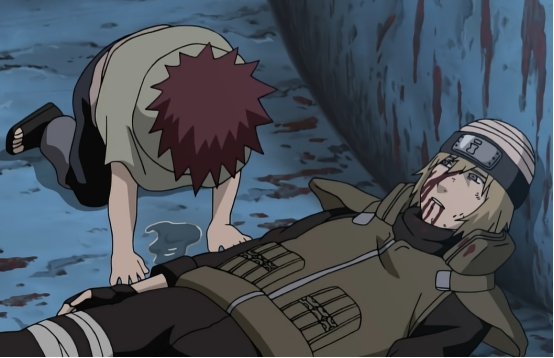 火影中真正的"鬼父",一生都在坑害儿子,漫迷:不是亲生的吧?