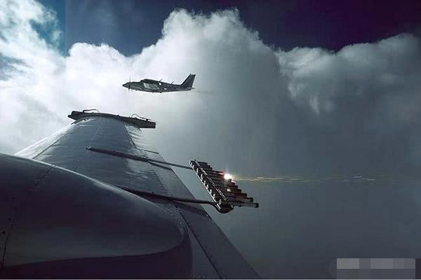 人工降雨一般能下多久一次要多少钱看完这个你就知道了