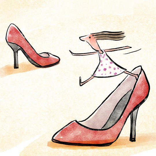 生活不是段子 名著中的经典_腾讯新闻