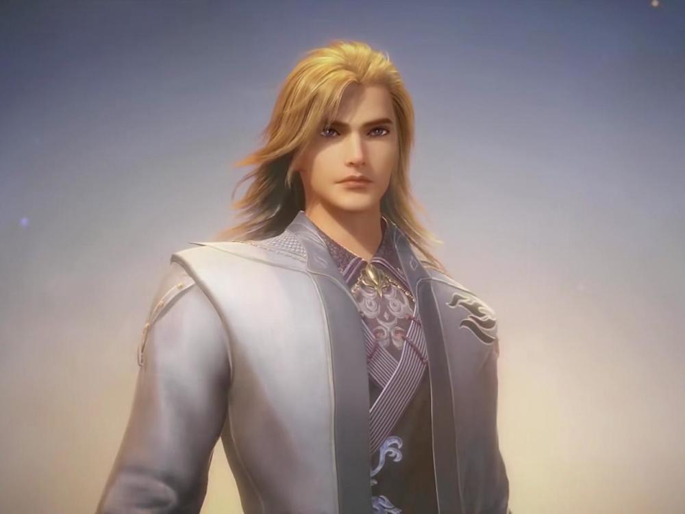 斗罗大陆戴沐白招揽唐三的自信从何而来最后却选择放弃帝位