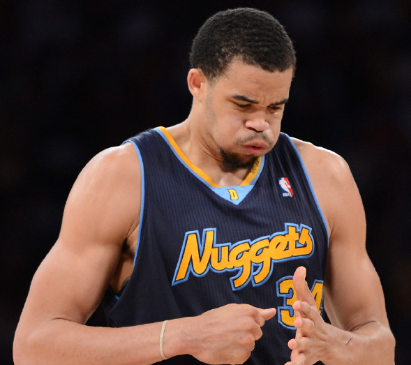 深度:状态逐渐回暖的贾维尔-麦基,已经不再甘心"躺赢"总冠军