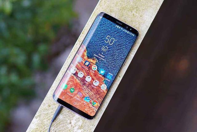 三星galaxy a71 5g新版发布,全球首款5g量子手机,更安全