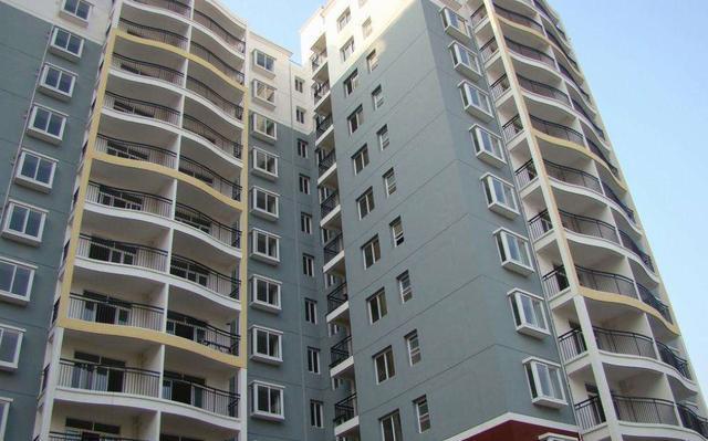 电梯房选哪层好?内行人交底:不用纠结,避开这几层,买到心仪房