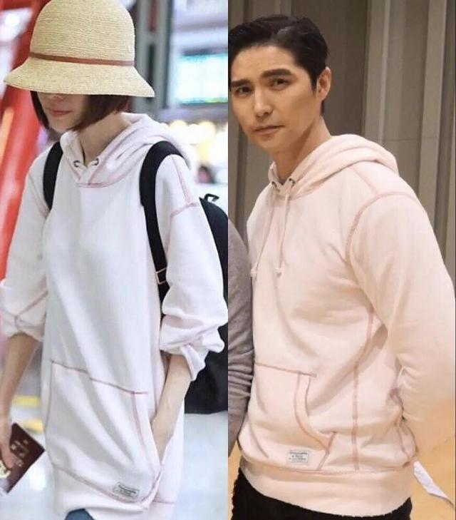 同款包引发争议鲁豫阿云嘎恋情又添实锤两人是真是假难定论