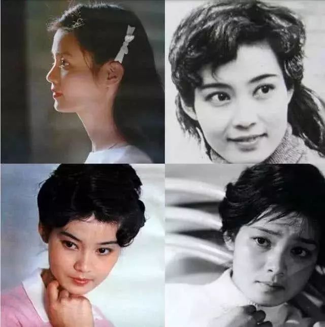 15位50年代的女星真是絕色佳人你最喜歡誰