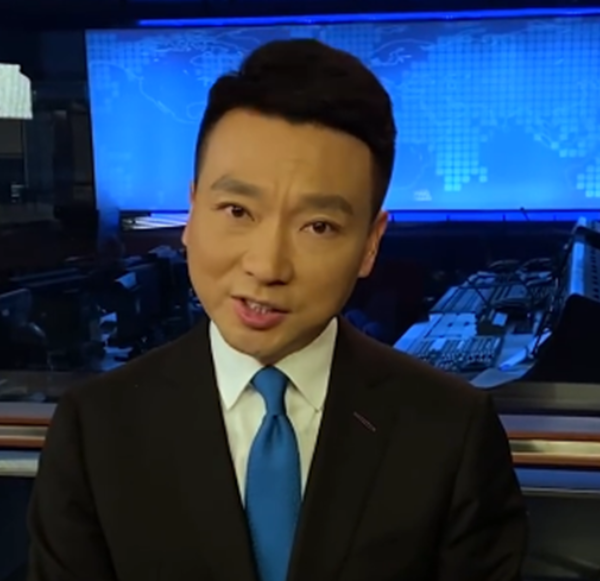 央视主持人转型带货主播,降维打击让网红处境堪忧_腾讯新闻
