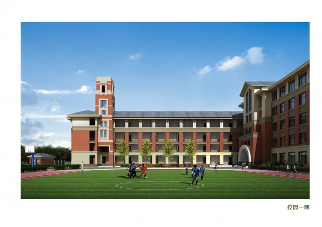 徐州市云龙区2所小学秋季投入使用3年内新增学位21120个