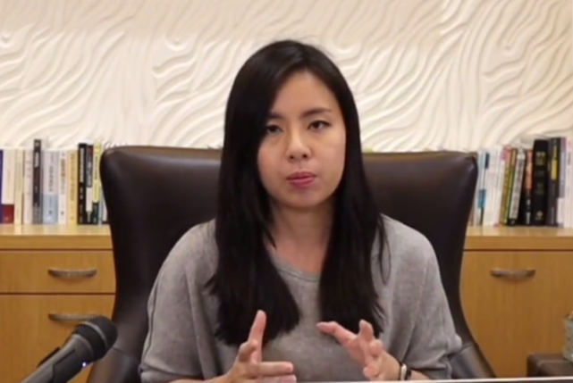 民进党鼓吹"台湾民主",苏恒:不是只有投票才是民主