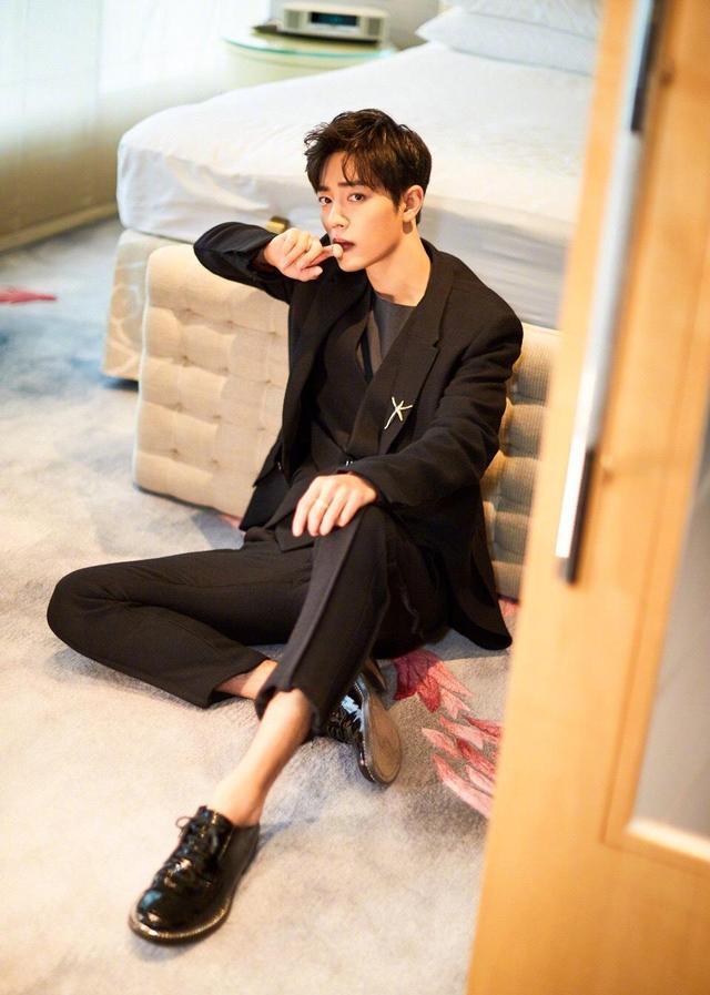 汪海林|汪海林谈粉圈，以肖战为例子，希望不要针对素人