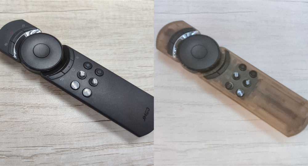 一加8 pro相机能透视?确实可以,但你不要有"大胆的想法"