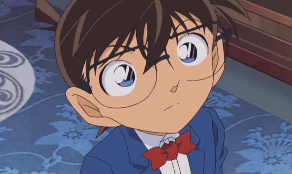 世界著名侦探,西方的福尔摩斯,日本的柯南,中国的你肯定猜不到