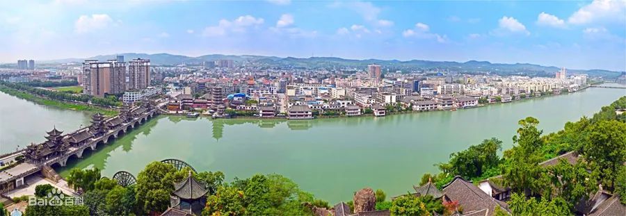 宜宾这7区县将获得国家财政投资等政策支持快看看有你家乡吗