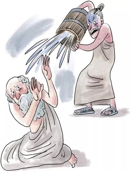 林语堂:面对人生,应有一种自我解嘲的能力