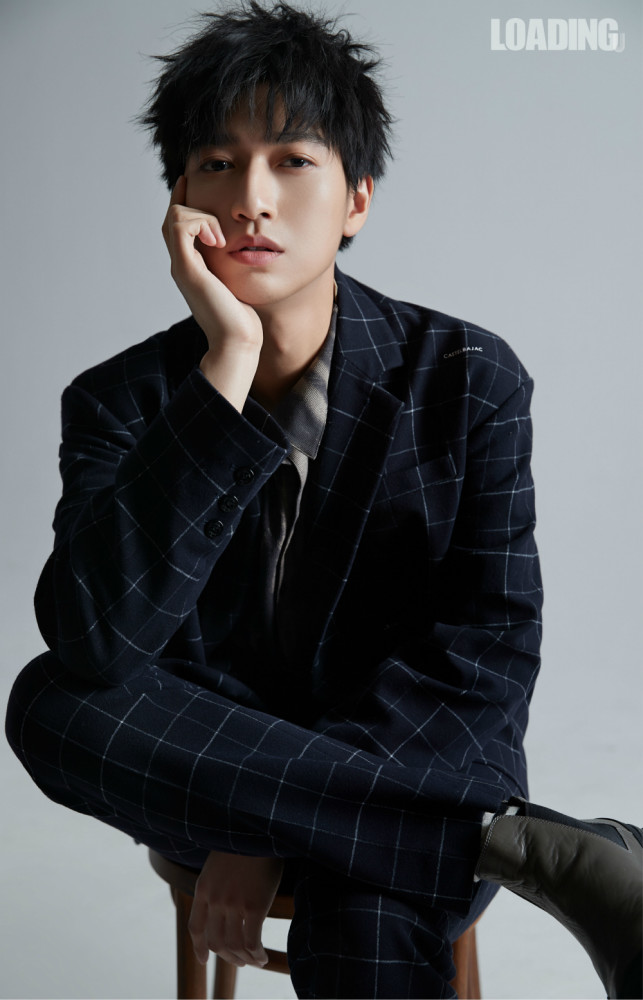 刘彬濠生日单曲《true love》欢乐上线 原创填词开启曲风新尝试