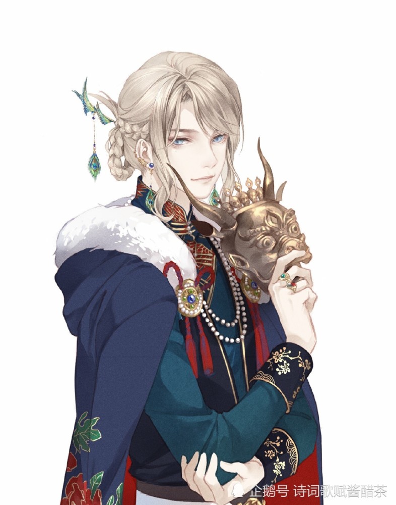 喜欢我的文章的话就多多关注我吧,每天都会分享不一样的古诗词哦