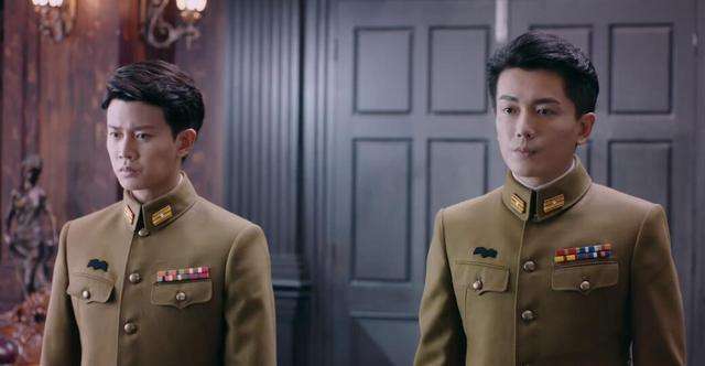 秋蝉宫本和叶冲最大的差距不是家境而是才华和情商