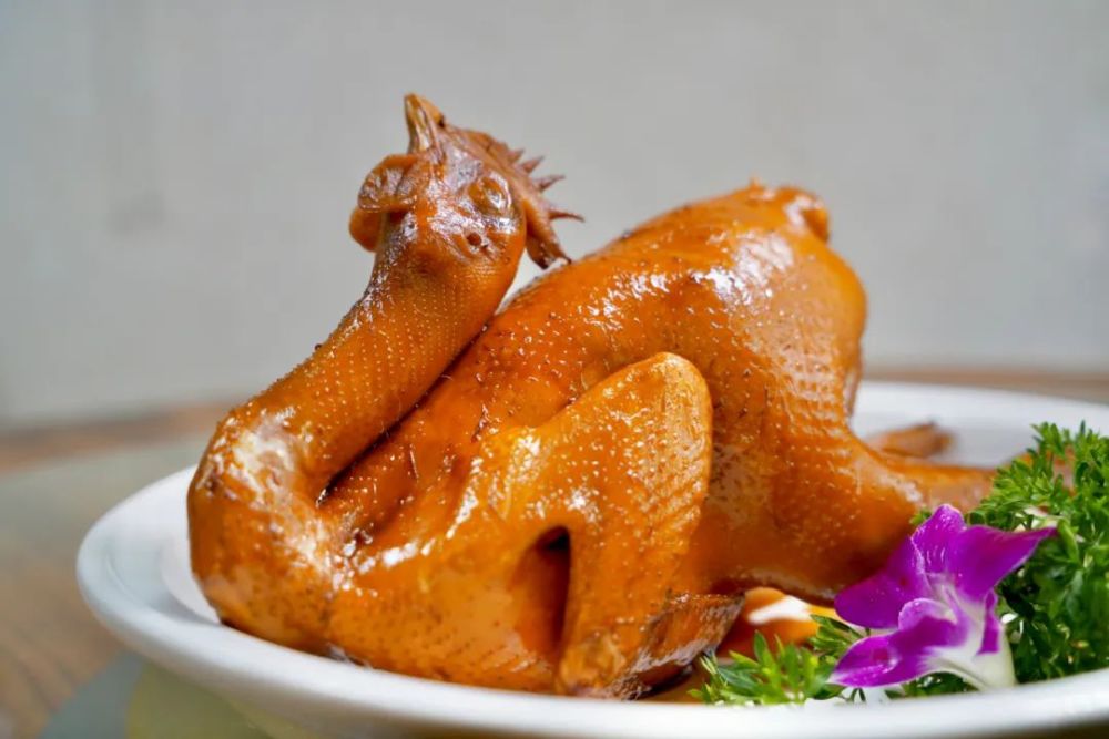 年夜饭加m就选这些三水特色美食贺新春最三水