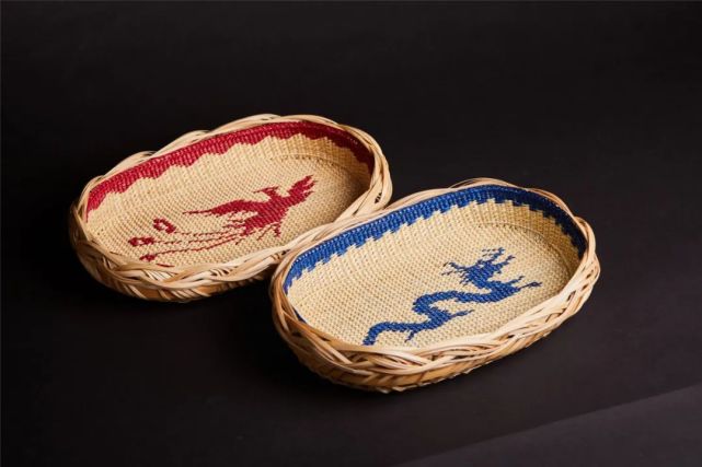 土山湾新展携玲珑织品来袭徐行草编了解一下