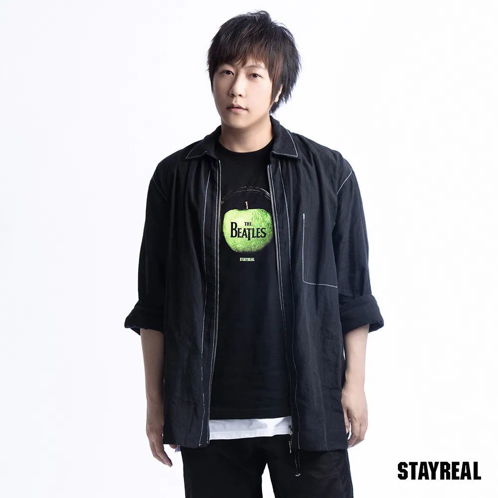 来听八三夭的摇滚&时尚故事!