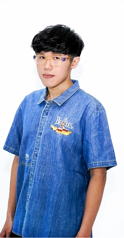 来听八三夭的摇滚&时尚故事!