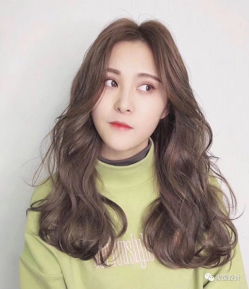 发廊"最热门发型"30款