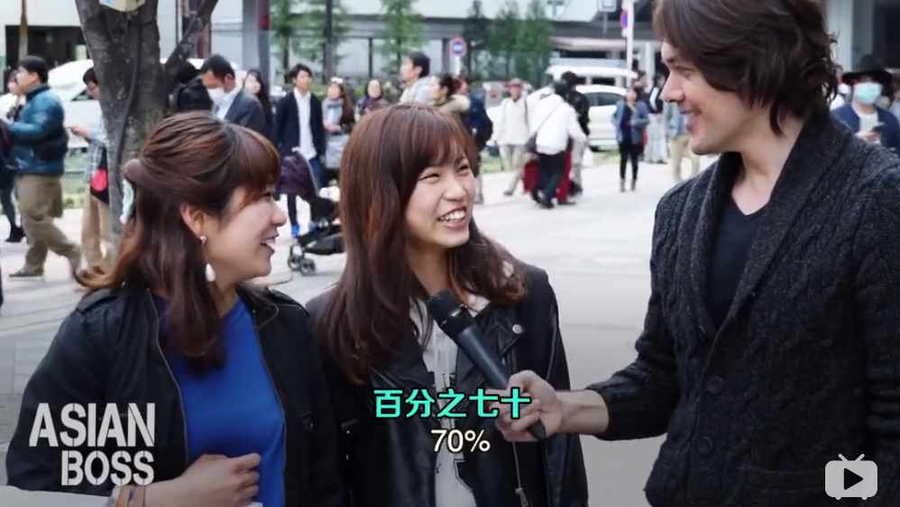 纳尼 日本人觉得 出轨 不算个事儿 75 的人知道自己被绿后依然继续交往 腾讯新闻