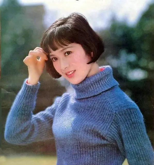 龚雪:80年代第一美女,国内首位双料影后,当红时为何远走美国?