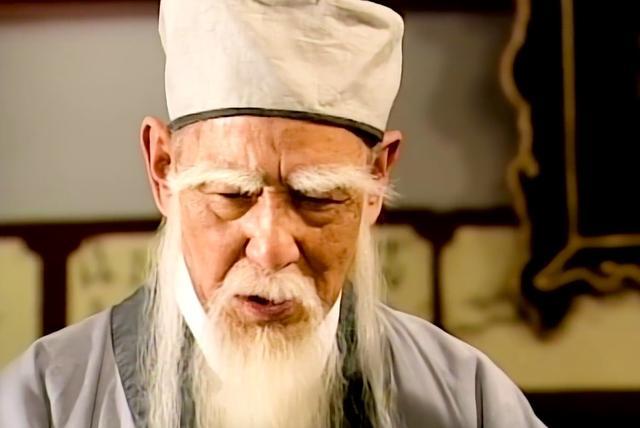 天龙八部:扫地神僧并非逍遥子,他的真实身份书中早有提示