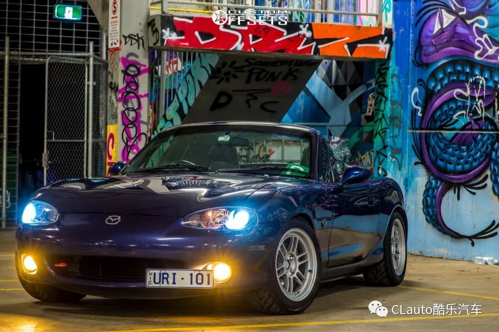 enkeipf01仅为jdm而存在的超便宜超性能的圈这偏心的日本厂商酷乐汽车