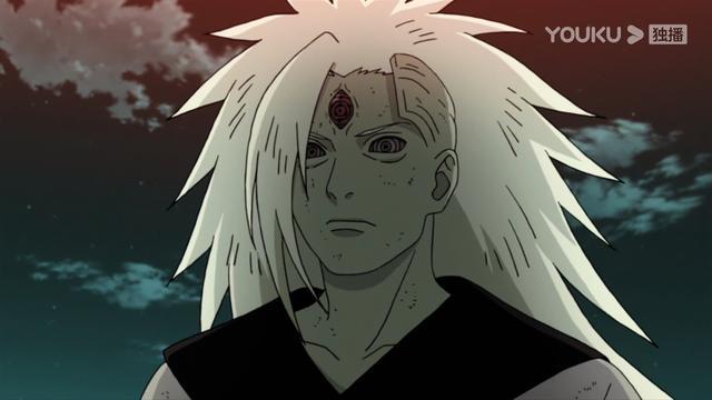 宇智波斑为何会被黑绝一击贯穿身体,明明夜凯都没踢死?