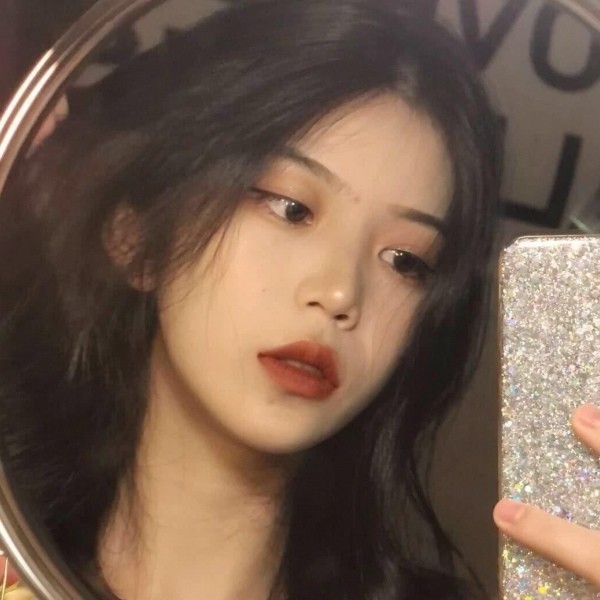 原宿风女生头像听了16岁的你唱的后来后来的现在我们已经26岁了