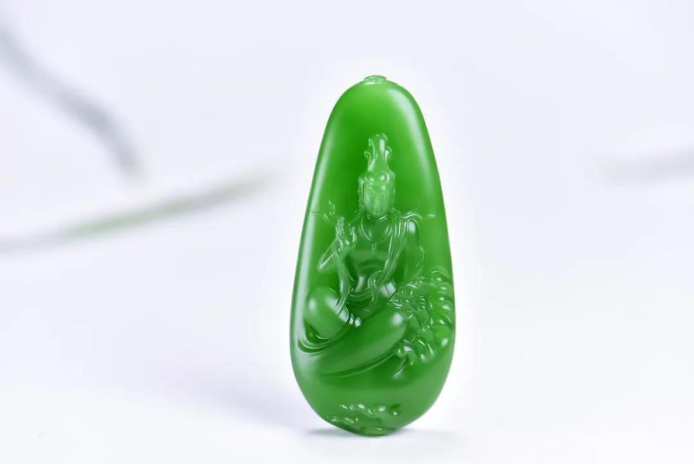 玉雕大师——潘飞歌_腾讯新闻