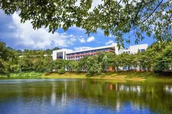 广州职业学院排名_广州城市职业学院高职高考3+分数线、招生