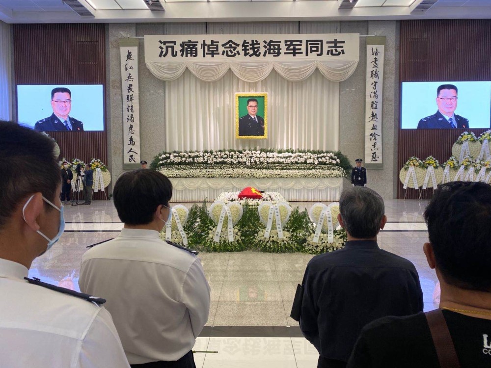 原来你是这样的刑警803战友追忆上海市公安局刑侦总队副总队长