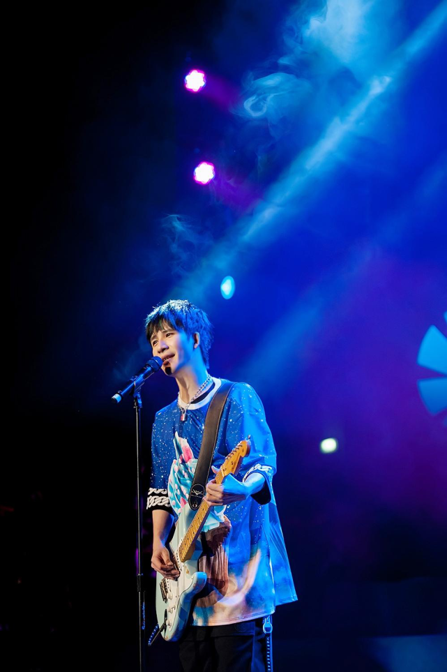 肤浅"的大张伟,有你不懂的深刻|大张伟|花儿乐队|付翀