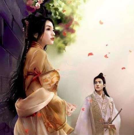 《钗头凤》:世人皆赞陆游唐婉旷世奇恋,却不闻千古伤心赵士程!