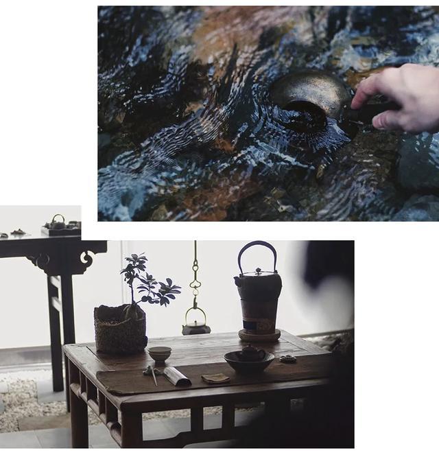 新茶|闵老子茶|小约|兰雪茶|张岱