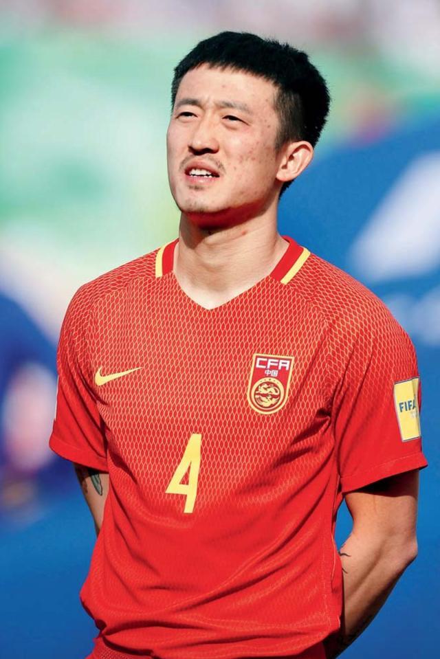 姜志鹏道歉视频引发日本网友热议有一句话让中国球迷听了伤心